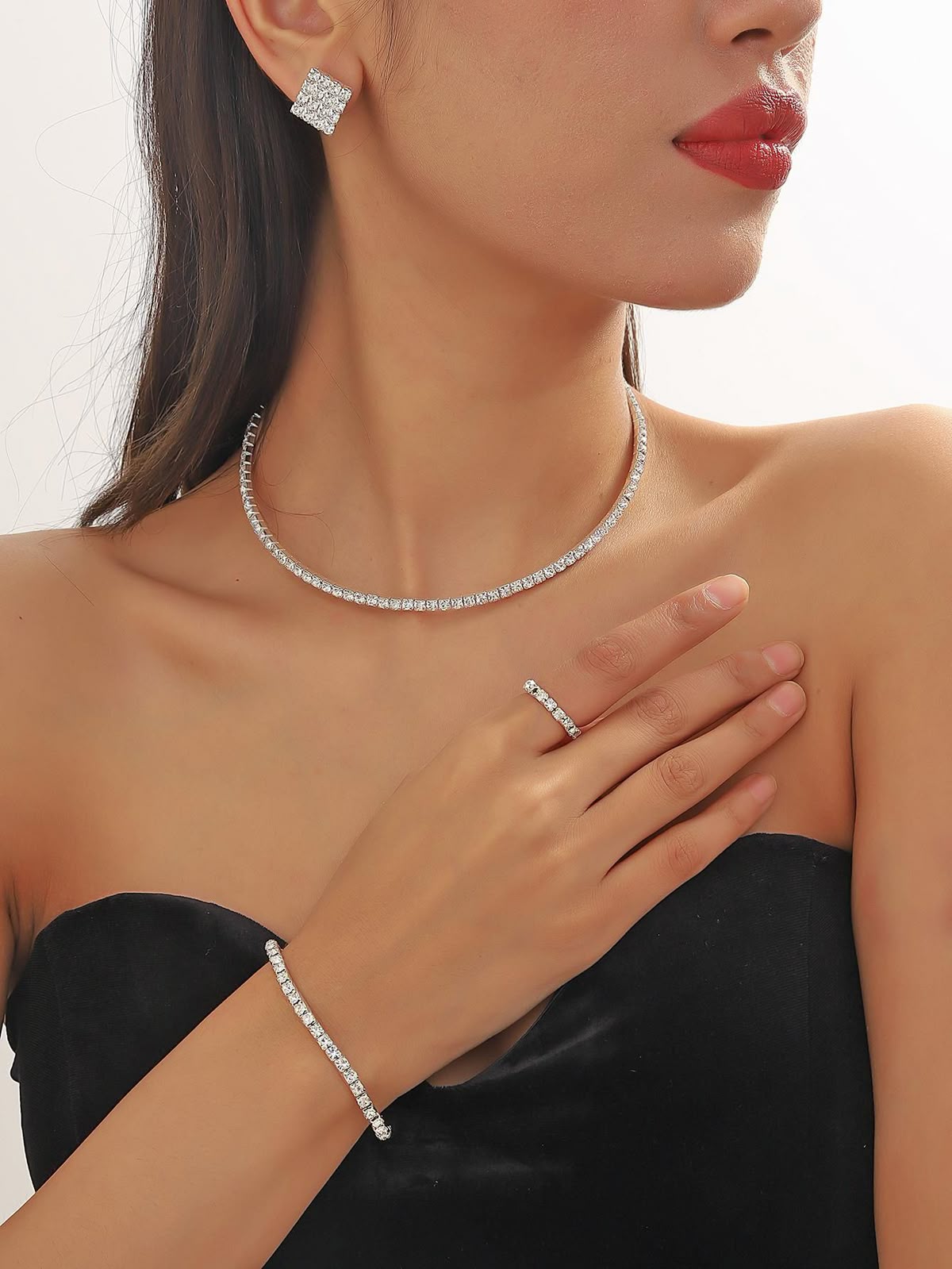 Timeless Elegance - Embrace the Beauty of Fine Jewelry