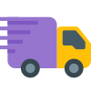 Fast Shipping